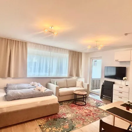 Apartment 36 - Fewo Bergfuchs *