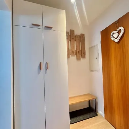 36 - Fewo Bergfuchs Apartman