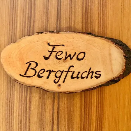 36 - Fewo Bergfuchs * Mittenwald
