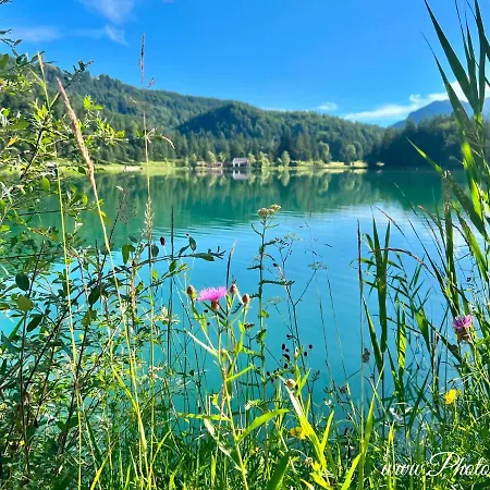 36 - Fewo Bergfuchs Apartman Mittenwald